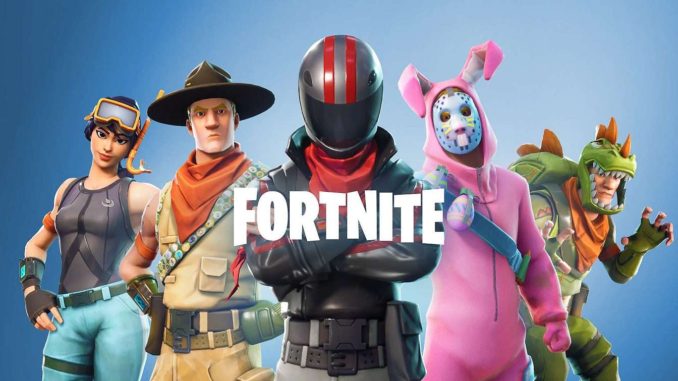 Download Fortnite APK For Android 2018 (Unreleased)