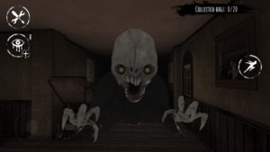 Eyes Scary & Creepy Survival Horror Game MOD APK