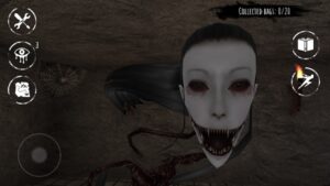 Eyes Scary & Creepy Survival Horror Game MOD APK
