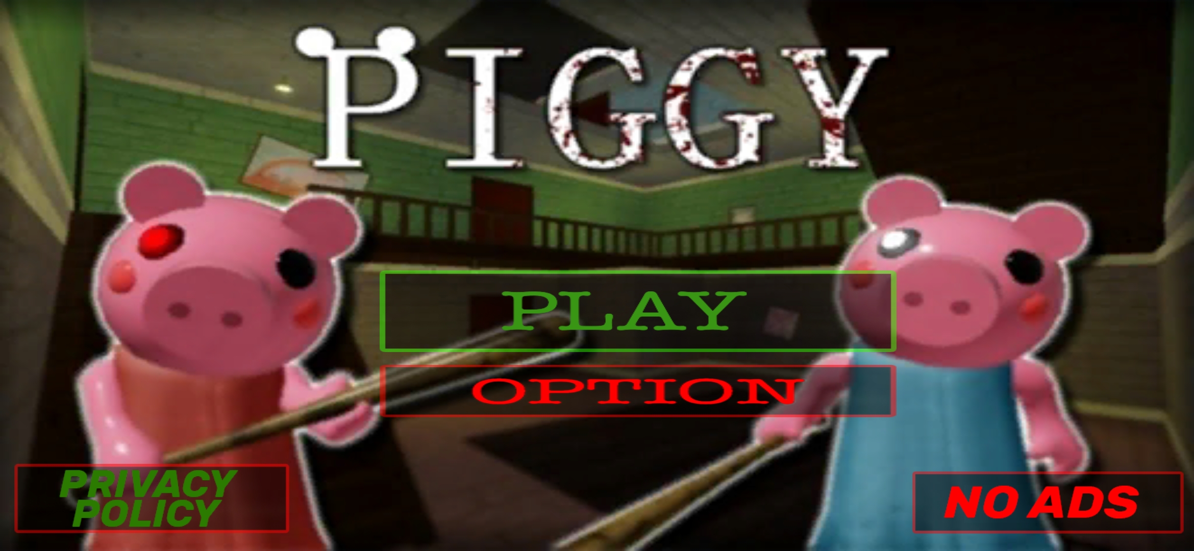 Download Piggy chapter 1
