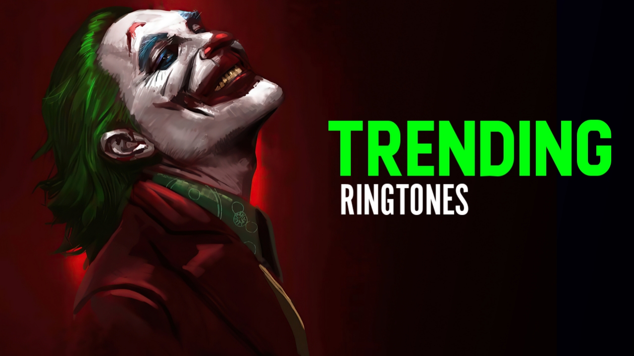Trending Ringtones 2020