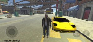 GTA 4 For Android