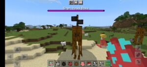 DOWNLOAD Siren Head Revamped Minecraft Addon