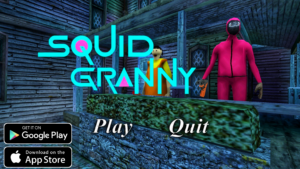 Squid Granny