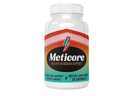 Meticore Review - Best Weight Loss Pill