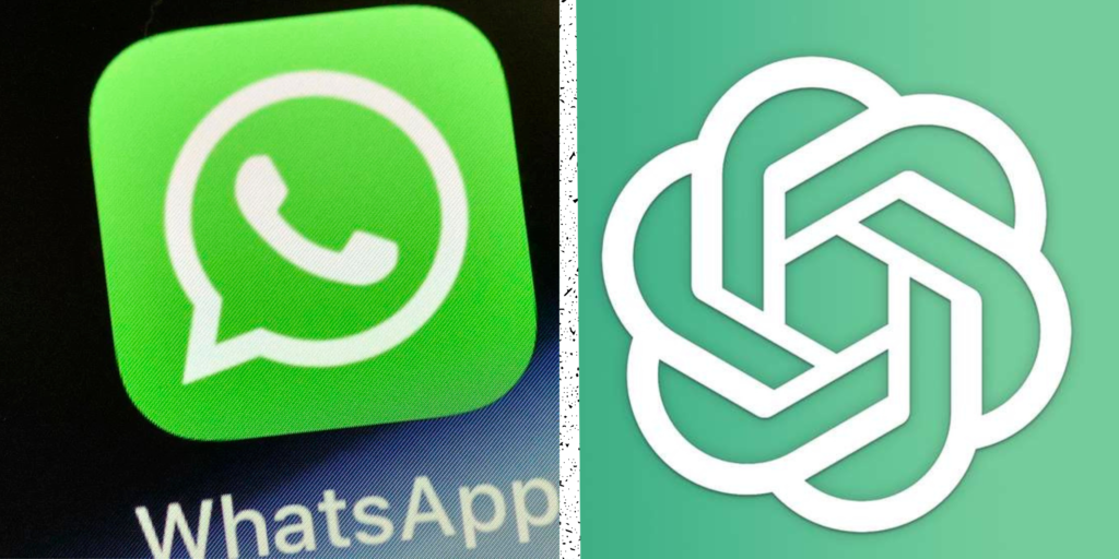 How To Integrate ChatGPT With Your WhatsApp Account